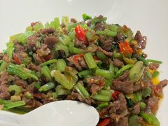 -新太二·鲜料川菜(晶耀前滩店)