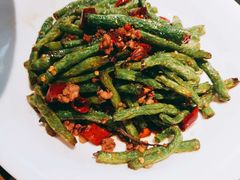 -上关雪東北菜(中房金谊店)
