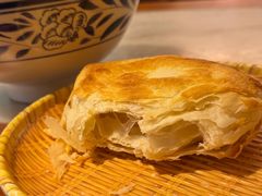 -虢国羊肉汤馆(政二街店)