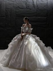 -洋洋婚纱品牌集合店