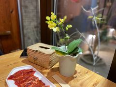 -四喜小胖·北京涮肉(五道营店)