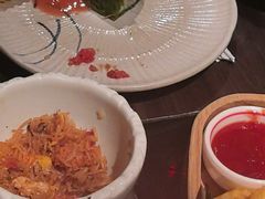 -匠和风精致料理(莆田财富中心店)