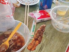 -杨记烤肉老店