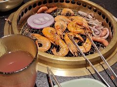 -韩盛·盛江山自助料理(中街大悦城黑金店)