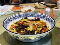 -铜锣湾·有麝自然香(重庆新天地店)