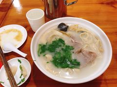 -河南食府(人民路店)