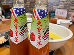 -聚友朋褡裢火烧(天北路店)
