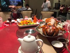 -广州粤海喜来登酒店