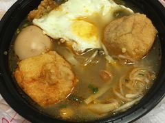 -柳大厨螺蛳粉(人民路总店)