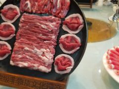 -东来顺•非遗火锅(外滩店)