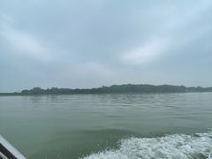 -太湖游船(石公山码头)