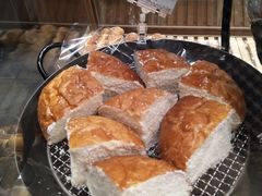 -山崎面包(静安久光店)