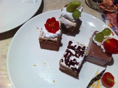 -芭菲盛宴·环球美食(解放碑英利国际店)