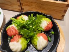 -蔡澜点心·粤菜(丽泽天街店)