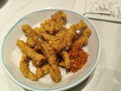 -姚姚酸菜鱼·金戈戈香港豉油鸡(喜荟城联名店)