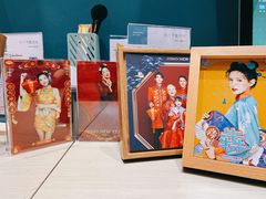 -海马体照相馆(北京朝阳大悦城店)