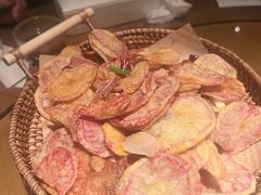 -外婆味道·云南菜大当家(弥勒店)