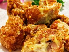 -千寻山野烤肉(中关村店)
