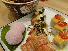 -樟葶谷寿司(椒江店)