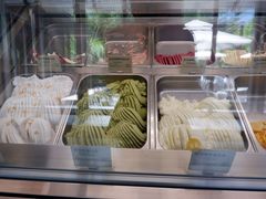 -喜茶(深圳欢乐海岸LAB店)