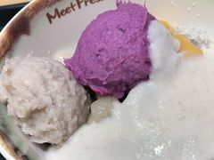 -鲜芋仙(宝地广场店)