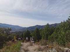 -北京鹫峰国家森林公园