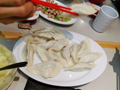 -喜家德虾仁水饺(华强天虹店)