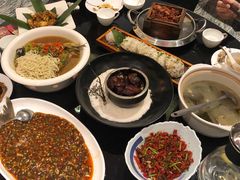 -湖锦酒楼·32年地道湖北菜(光谷店)