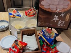 -舟山朱家尖威斯汀酒店·知味标帜自助餐厅