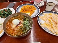 -第二外国语学院-韩国餐厅(朝阳路店)