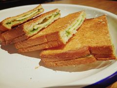 -HELLO 27 意面·沙拉·帕尼尼