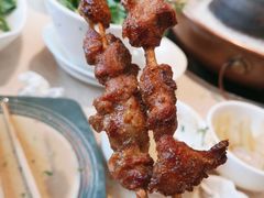 -阳坊大都涮羊肉(阳坊总店)