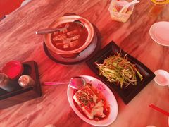 -新峰肉骨茶