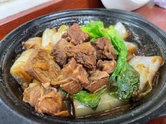 -珍珍小食店(西华路店)