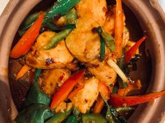 -正泰餐厅AmazingThai(亦庄店)