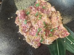 -炎蔵牛舌烤肉