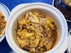 -民间瓦缸煨汤館(嵩山路店)