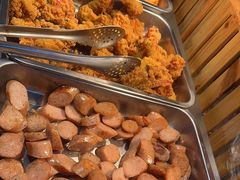 -快乐爱斯米牛排自助(正大广场店)