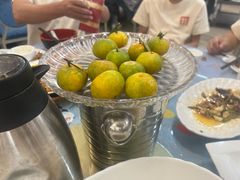 -澳门酒家(南航明珠店)