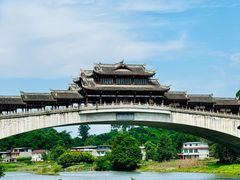 -黄龙溪古镇