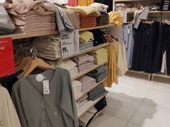 -优衣库(南京建邺万达广场店)