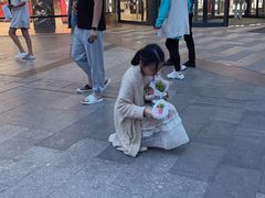 -洛缦音乐餐厅(工业展览馆万象城店)