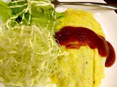 -気楽亭和食料理(气乐亭大世界本店)