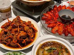 -马头巷·食景园(苏州总店)