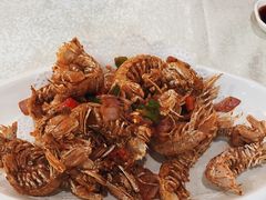 -温岭人家(红花北路店)