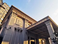 -贝菲特游泳健身(徐泾店)