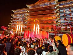 -大明幻境第一城