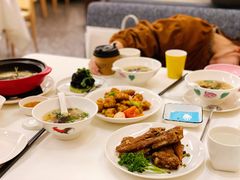 -莆田餐厅PUTIEN(西安万象天地店)