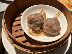 -万丽轩·粤菜(王府井金茂万丽酒店)