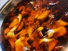 -辣婆婆(航天桥店)